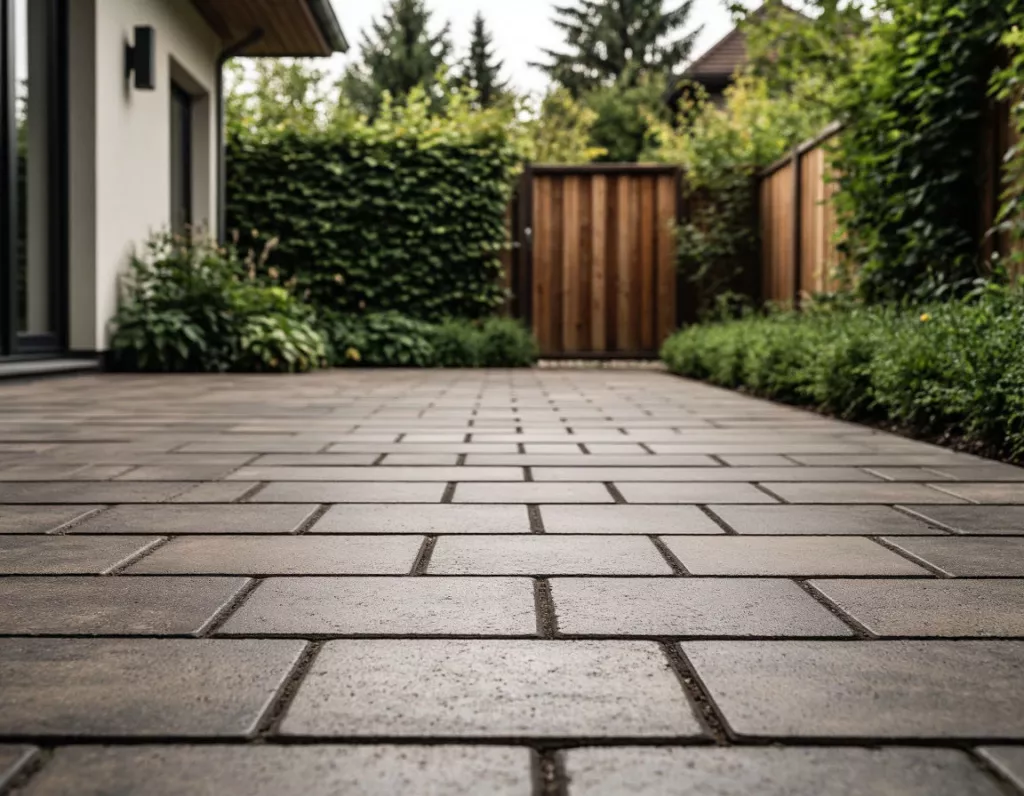 брусчатка браер